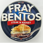 Fray Bentos Steak & Kidney Pie 6 x 425g