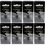 Lavazza Espresso Maestro Ristretto Nespresso Compatible Capsules 8 x 30