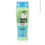 Vatika Naturals Multivitamin Enriched Coconut Shampoo 400ml