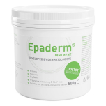 Epaderm Emollient For Dry Skin 500g