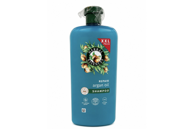 Herbal Essences Argan Oil Repair Shampoo 680ml