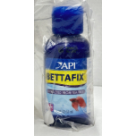 API BETTAFIX Antibacterial & Antifungal Remedy for Betta Fish, 50 ml Bottle