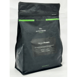 Protein Works Vegan Protein Unflavoured 1kg | Plant Based Protein Powder | 33 Servings | High Protein | Low Sugar | GMO Free | Palm Oil Free