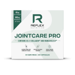 Reflex Nutrition JointCare Pro Joint Supplement Collagen & Mango Select Tablets 30 Capsules