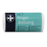 Reliance Medical Finger Dressing Wound for Food Areas Injuries