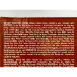 MyProtein Crispy Coated Wafer Salted Caramel Protein Bars 12 x 40g | High Protein Wafer Snack | 12g Protein, Low Sugar | Milk Chocolate Coated