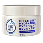Cetraben Pro Hydrate Five Body Moisturising Overnight Recovery 150ml