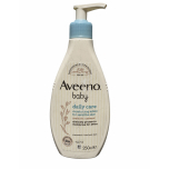 Aveeno Baby Daily Care Moisturising Lotion 250ml Imperfect Bottle