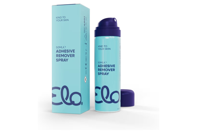 Elo Adhesive Remover Spray 50ml