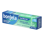 Bonjela Adult Gel 15g