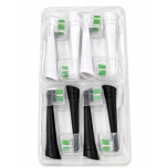 iO Series Replacement Heads Compatible with Oral-B iO 2/3/4/5/6/7/8/9/10 Electric Toothbrush