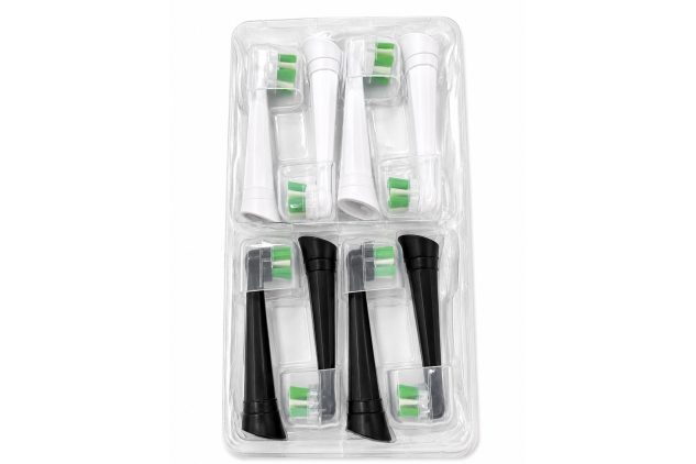 iO Series Replacement Heads Compatible with Oral-B iO 2/3/4/5/6/7/8/9/10 Electric Toothbrush