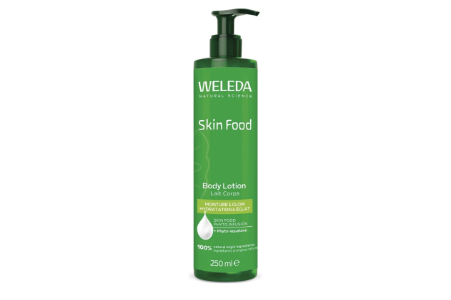 WELEDA Skin Food Body Lotion 250ml
