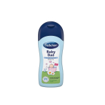 Bübchen Baby Bath for Delicate Baby Skin with Natural Chamomile 1000ml