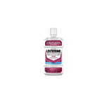 Listerine Advanced Defence Gum Treatment Mouthwash Crisp Mint 500ml