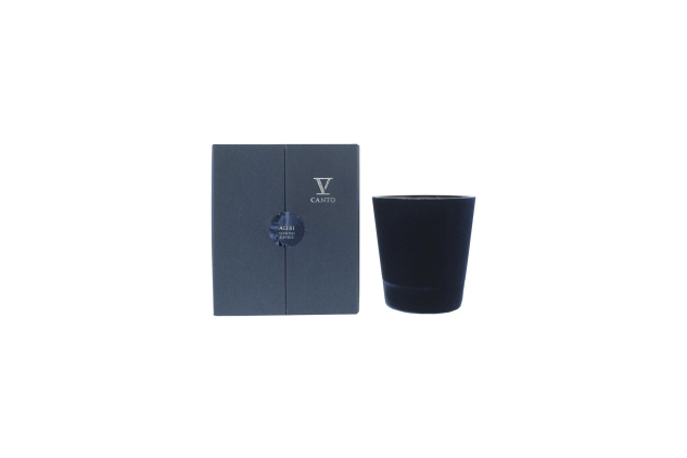 V Canto Alibi Scented Glass Candle 250g