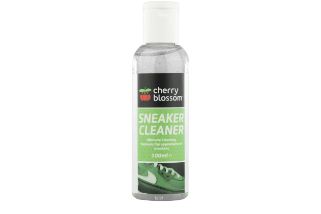 Cherry Blossom Sneaker Cleaner 100ml