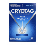 Cryotag Skin Tag Remover DAMAGED BOX
