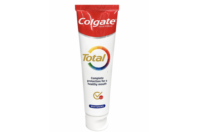 Colgate Total Whitening Toothpaste 100ml