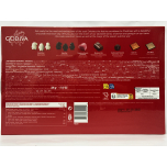 Godiva Holiday Advent Calendar Enchanted Forest 24 Premium Belgian Assorted Chocolates 226g