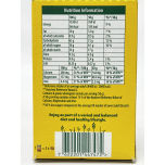 belVita Soft Bakes Apricot Filled Biscuits 5 x 50g Wholegrain Soft Baked Biscuits 250g
