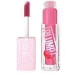 Maybelline Lifter Plumping Lip Gloss Hyaluronic Acid 003 Pink Sting 5.4ml