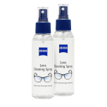 ZEISS Lens Cleaning Spray 2 X 120ml