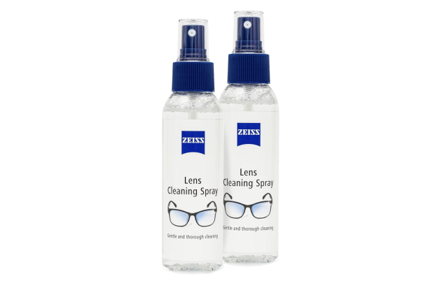 ZEISS Lens Cleaning Spray 2 X 120ml