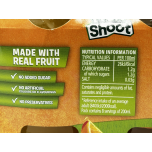Robinsons Fruit Shoot Orange Juice Drink 8 x 200ml No Added Sugar Kids Drinks