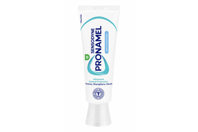 Sensodyne Pronamel Gentle Whitening Toothpaste Enamel Care 75ml