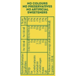 Lipton Lemon Ice Tea 24 x 330ml Cans Low Calorie Sparkling Soft Drink