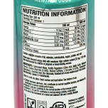 C4 Smart Energy Zero Sugar Watermelon Burst Energy Drink 330ml Cans (Pack of 11) | Natural Caffeine | Zero Sugar | Vitamins | Mental Focus | Watermelon Burst Flavour