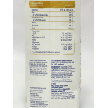 Alpro Growing Up 1-3+ Years Oat Drink | CREASED BOTTLE