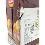 Walkers Meaty Variety Multipack Crisps Box 20x25g | Damaged Outer Box Packaging