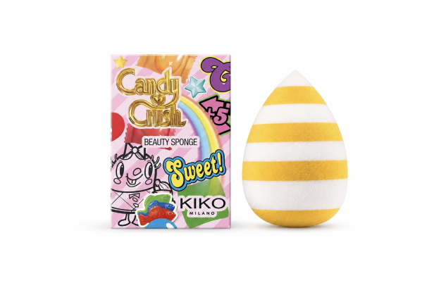 KIKO Milano Candy Crush Beauty Sponge