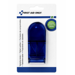 First Aid Only Blue Tablet Splitter