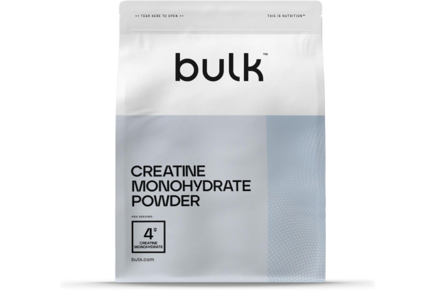 Bulk Mixed Berry Creatine Monohydrate 500g