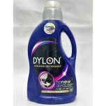 Dylon Renew Black & Dark Detergent 30 Washes 1.5L