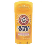 Arm & Hammer UltraMax Powder Fresh Deodorant 73g