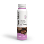 Nupo One Meal Chocolate Meal Replacement Shake 330ml