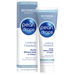 Pearl Drops Lasting Flawless White Toothpaste 75ml