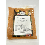 Old India Cayenne Pepper Heat Treated 50g