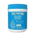 Vital Proteins Collagen Peptides 587g Unflavoured