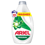 Ariel Original Washing Liquid 101 Washes 3131ml