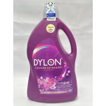 Dylon Blossom Colour Laundry Detergent 3L