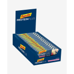 PowerBar L-Carnitine Raspberry Protein Bars 30 x 35g