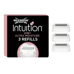 Wilkinson Intuition Ultra Moisture Refills 3 Pack