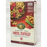 Natures Path Mesa Sunrise Organic Gluten Free Cereal 355g Vegan High Fibre