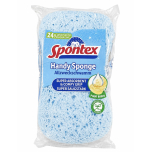 Spontex Handy Cellulose Sponge 1 Pack