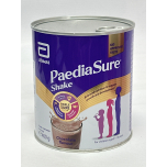 PaediaSure Shake Chocolate Flavour Nutritional Drink Powder 400g | MISSING LID